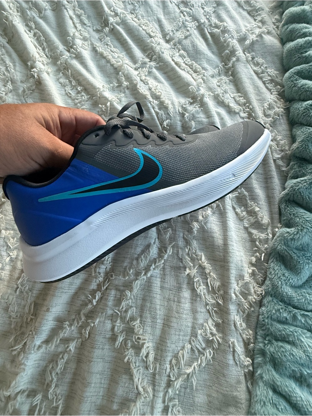 Nike Star Runner 3 Kids Sneakers